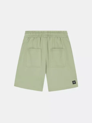 Jorcustom artist short sagegreen
