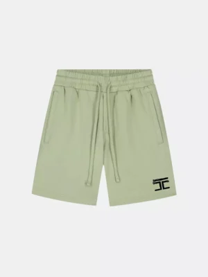 Jorcustom artist short sagegreen