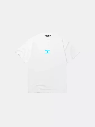 Jorcustom artist white/petrol