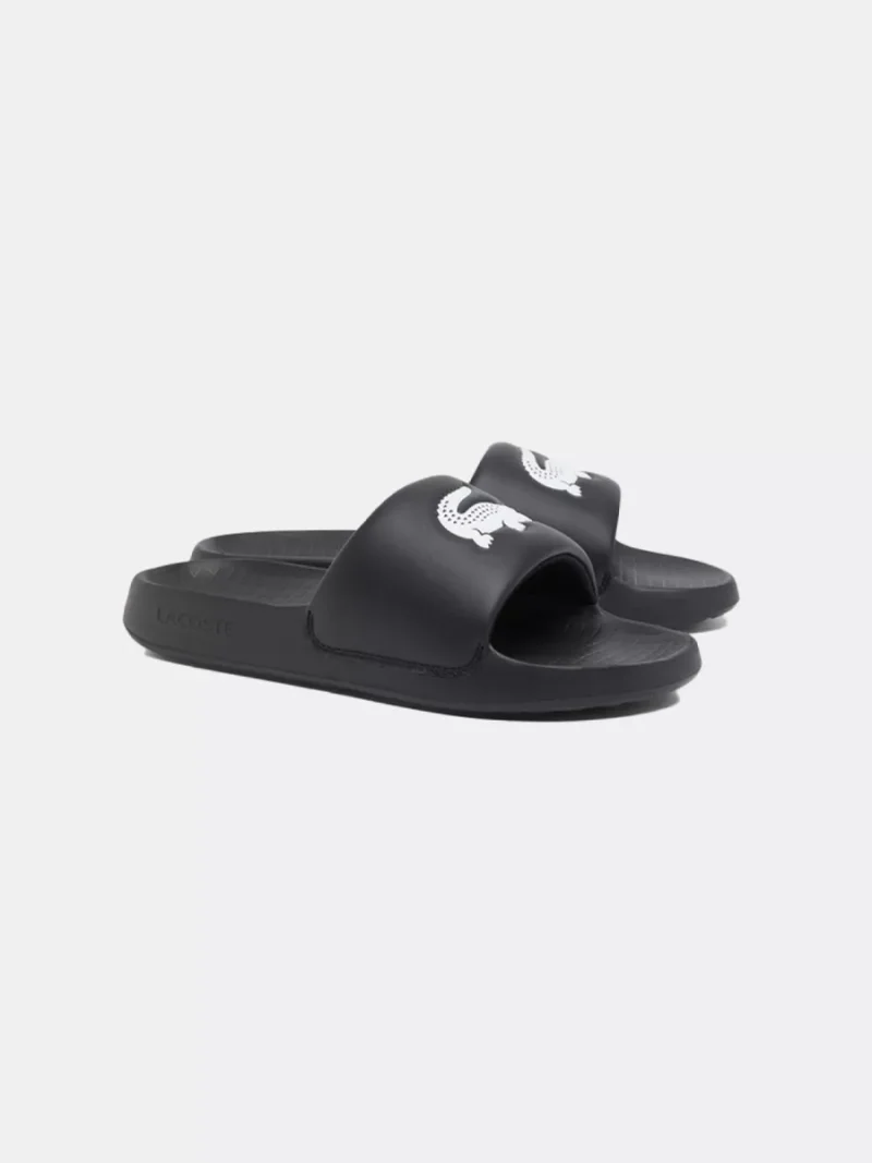 Lacoste 749cma0021312 blk/wht