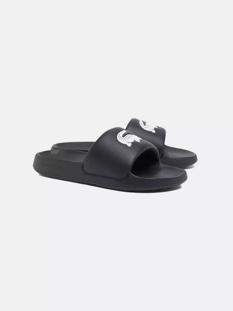 Lacoste 749cma0021312 blk/wht