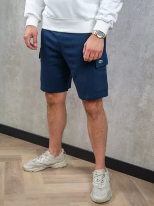 Lacoste gh9743 166 navy blue