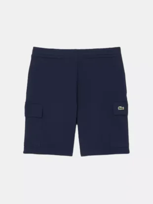 Lacoste gh9743 166 navy blue