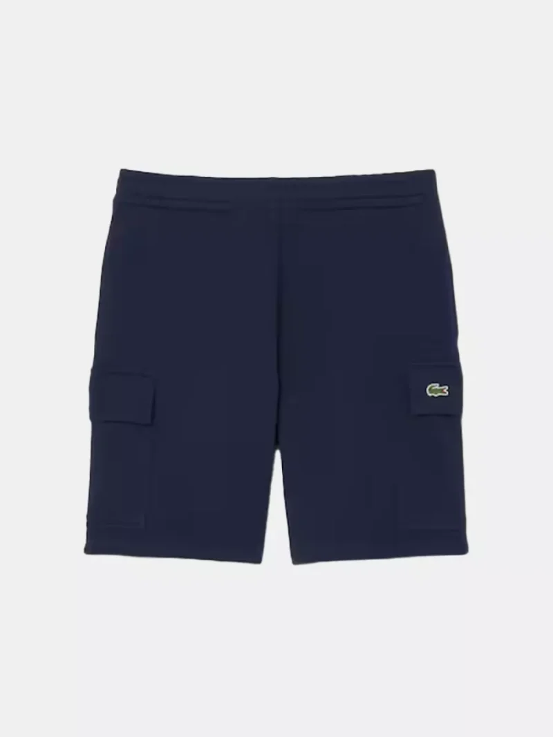 Lacoste gh9743 166 navy blue