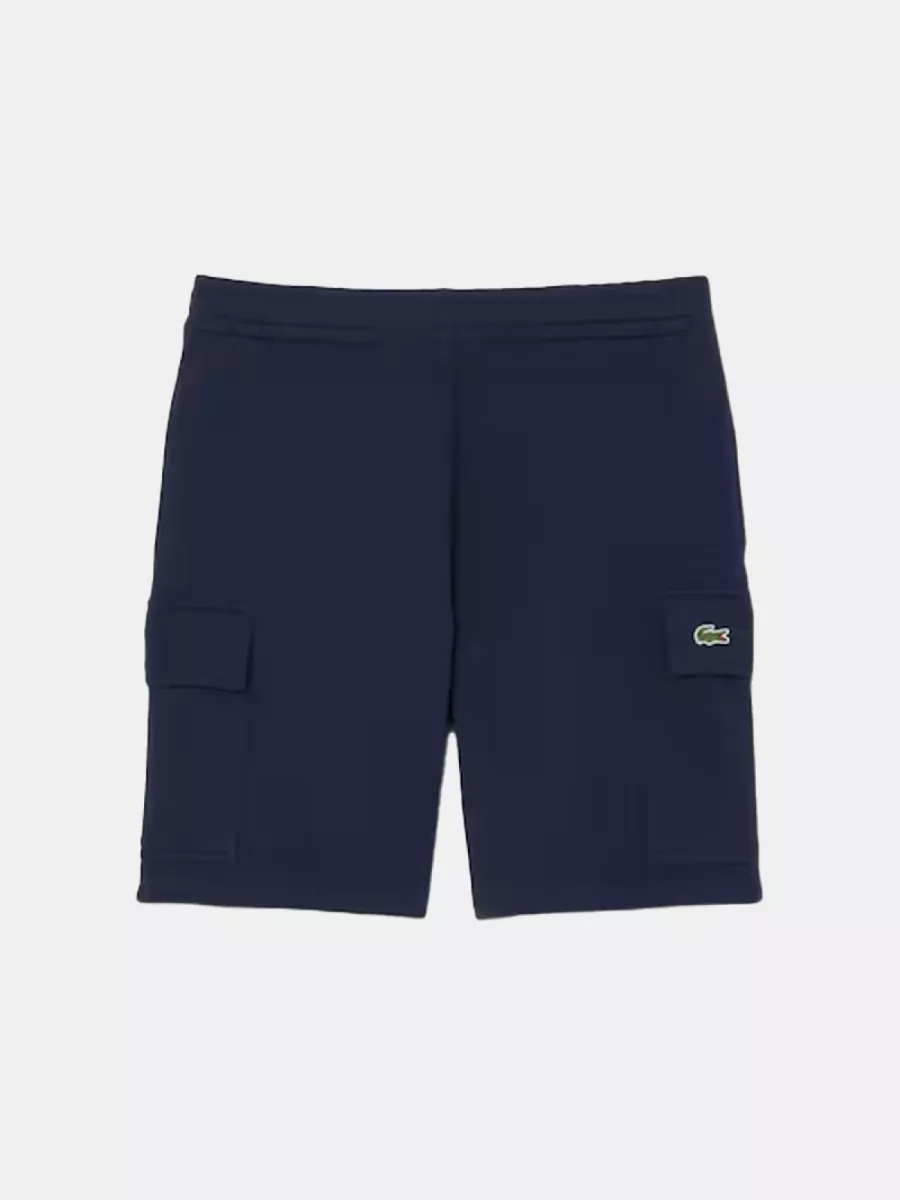 Lacoste gh9743 166 navy blue