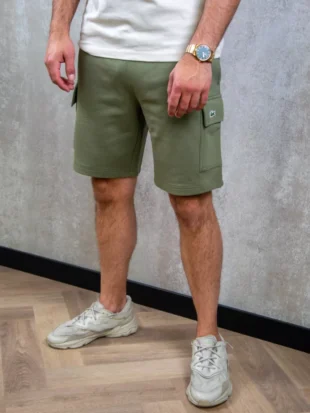 Lacoste gh9743 bmy khaki