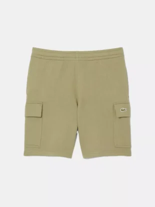 Lacoste gh9743 bmy khaki