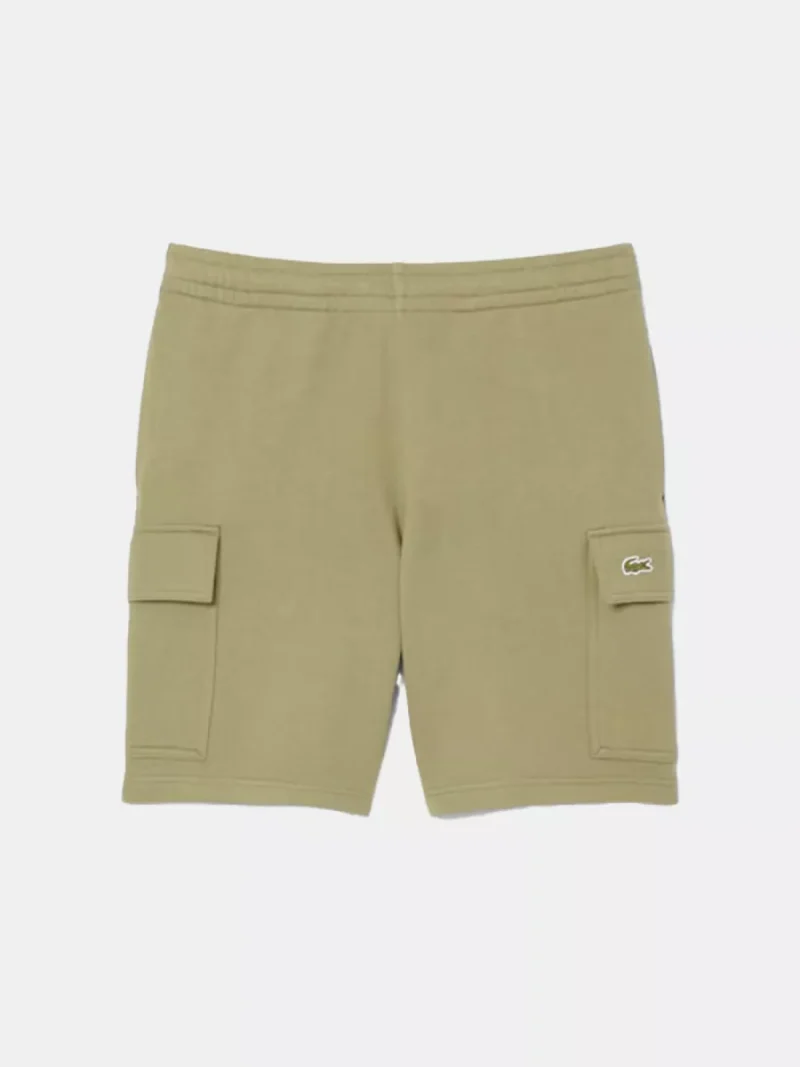 Lacoste gh9743 bmy khaki