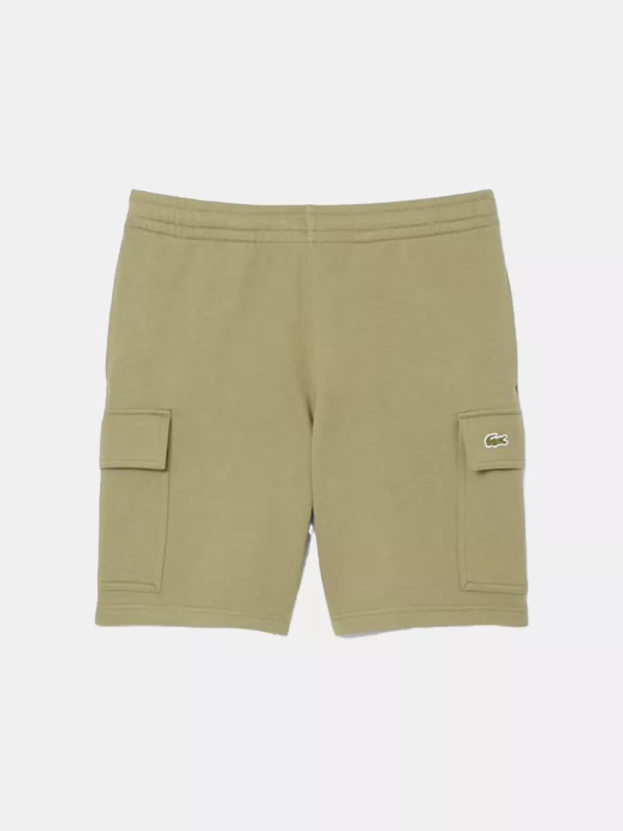 Lacoste gh9743 bmy khaki