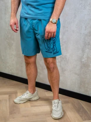 Lacoste mh9135 cun limestone/falcon
