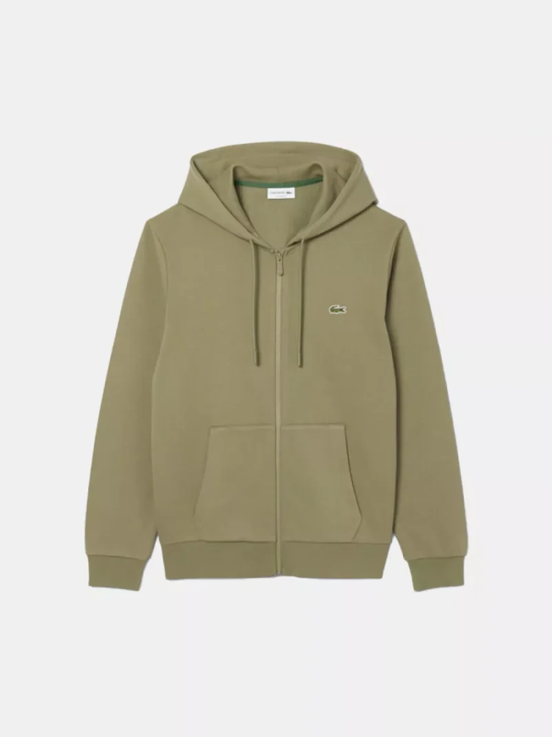 Lacoste sh9809 bmy khaki