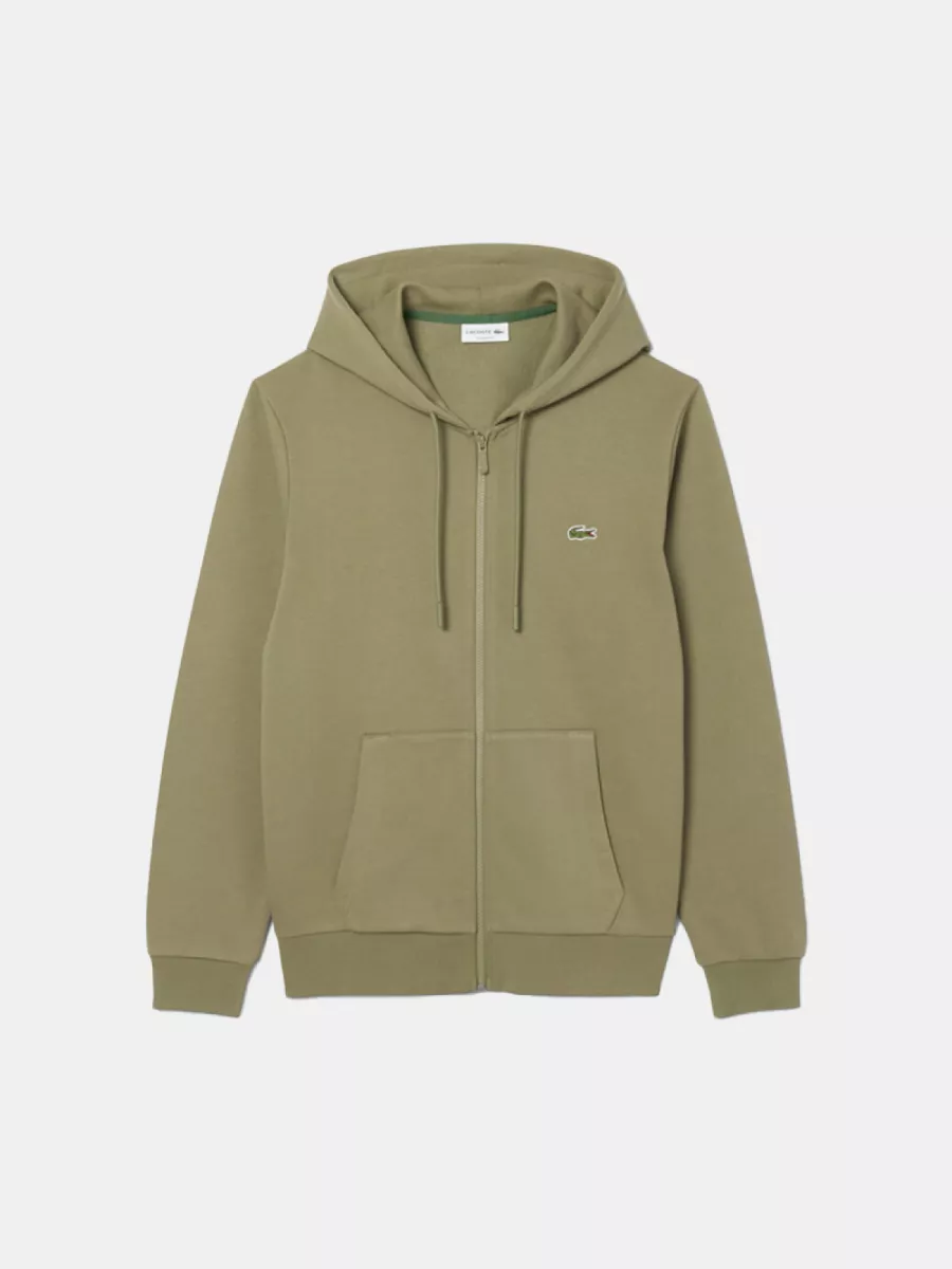 Lacoste sh9809 bmy khaki