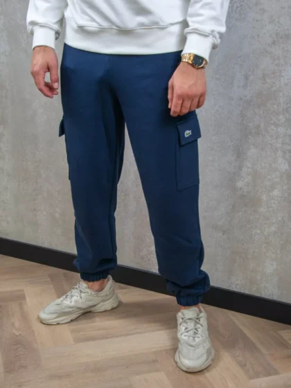 Lacoste xh9710 166 navy blue