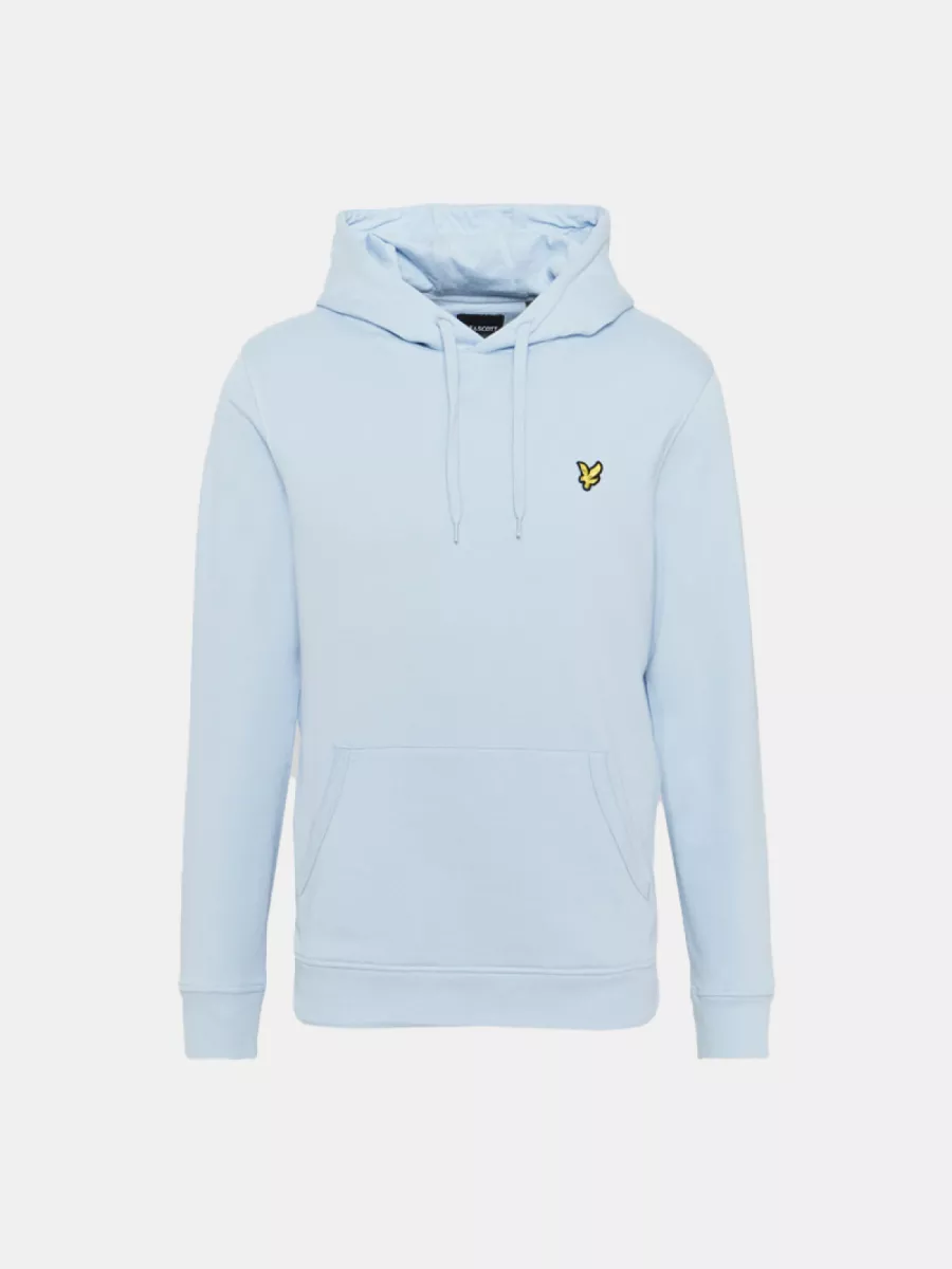 Lyle & Scott ml416vog w487 light blue