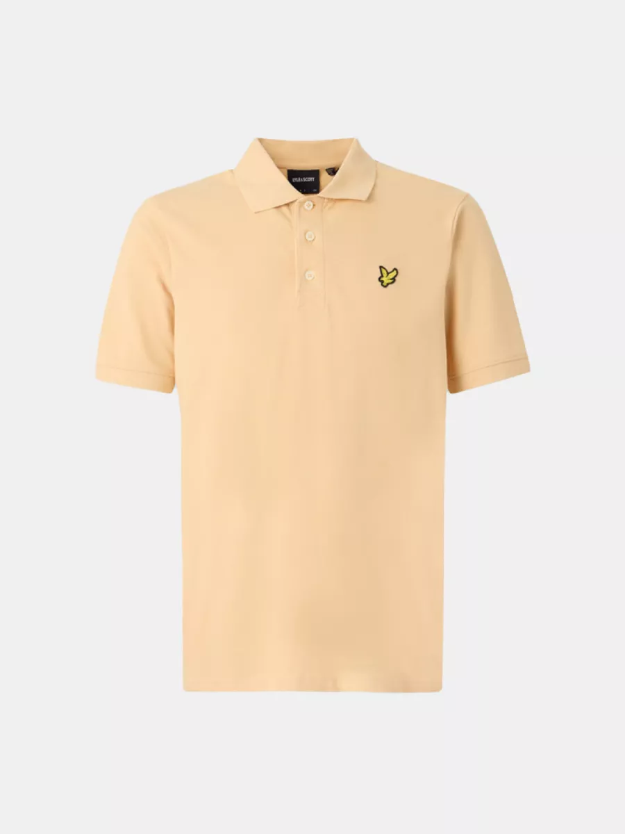 Lyle & Scott sp400vog x596 sherbet