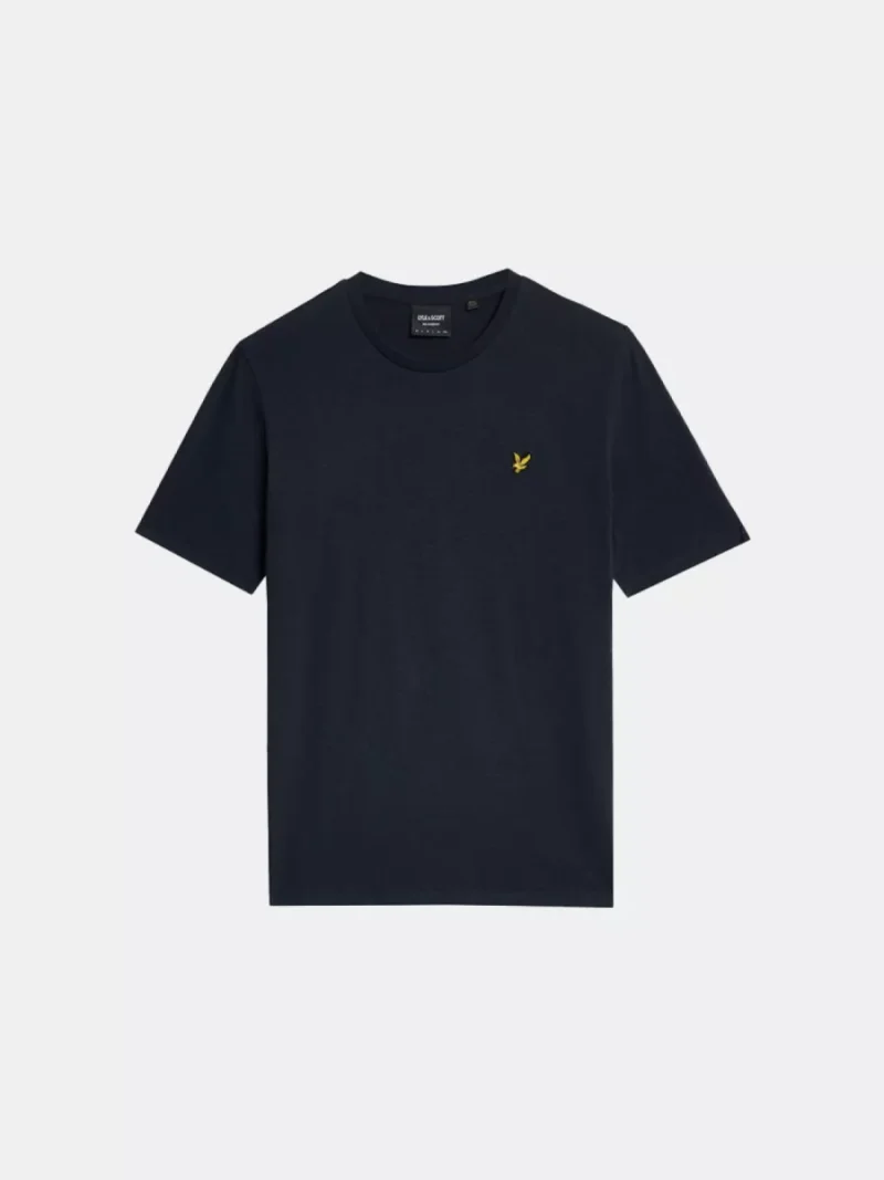 Lyle & Scott ts1804v z271 dark navy