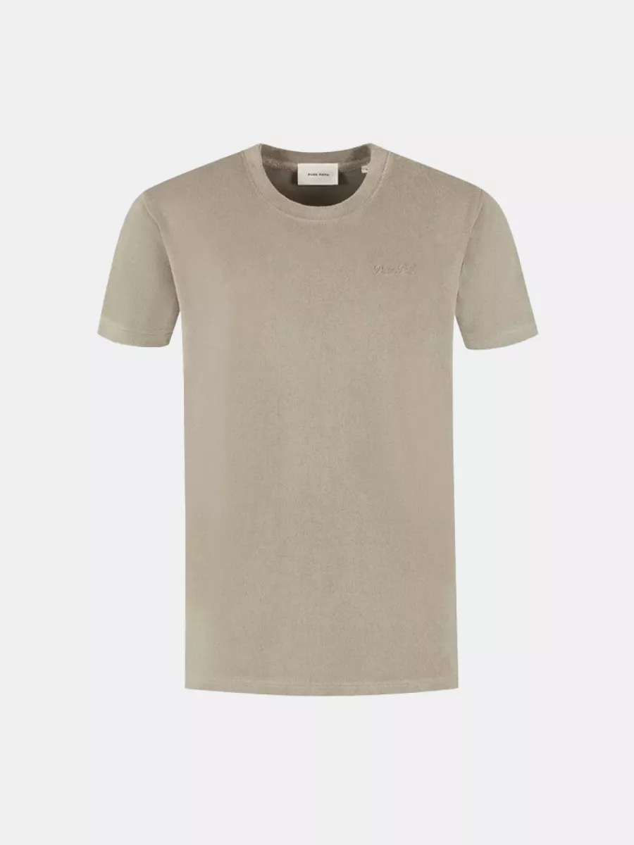 Pure Path 25020106 53 taupe