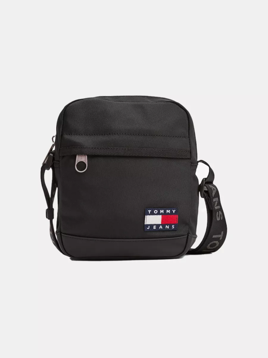 Tommy Jeans am0am13389 bds black