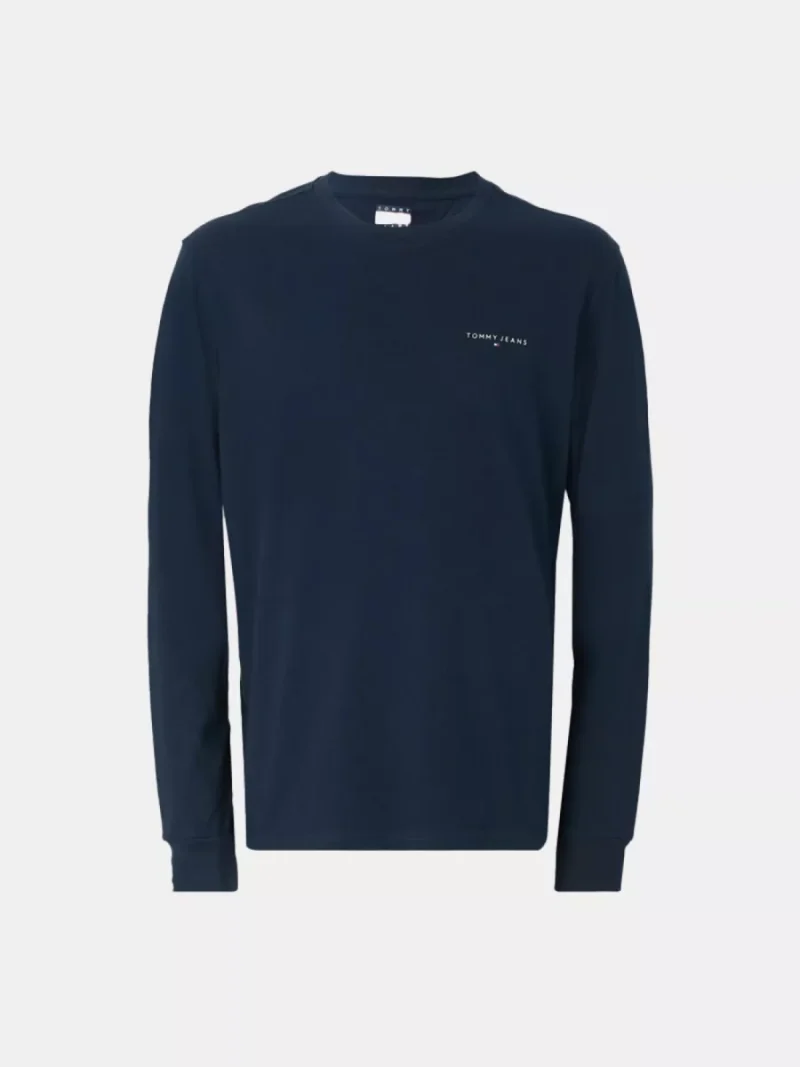 Tommy Jeans dm0dm21594 c1g dark night navy