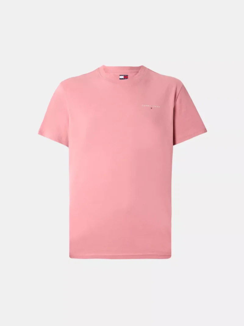 Tommy Jeans dm0dm21780 ti0 tahiti berry