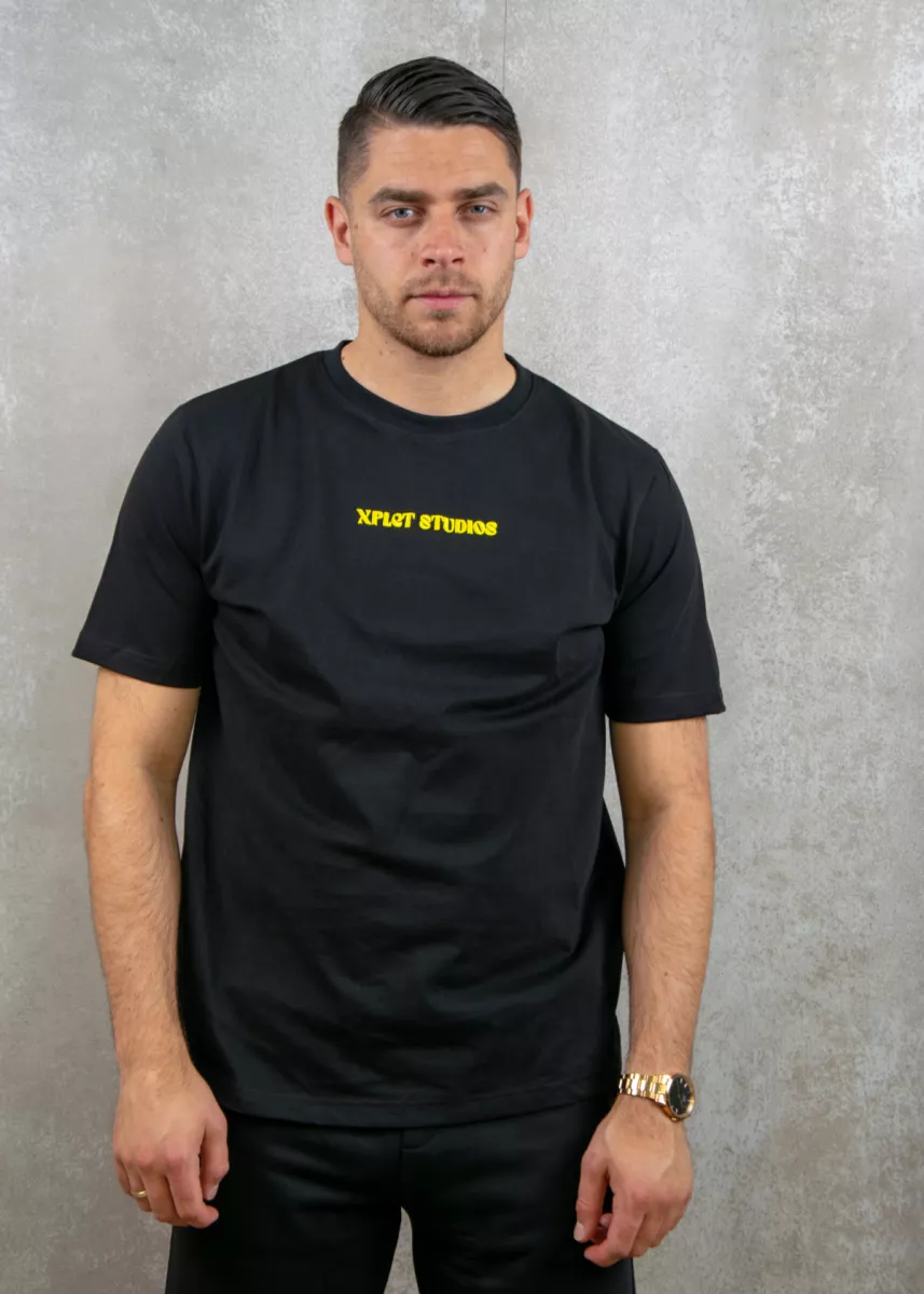 XPLCT l.i.g. set black