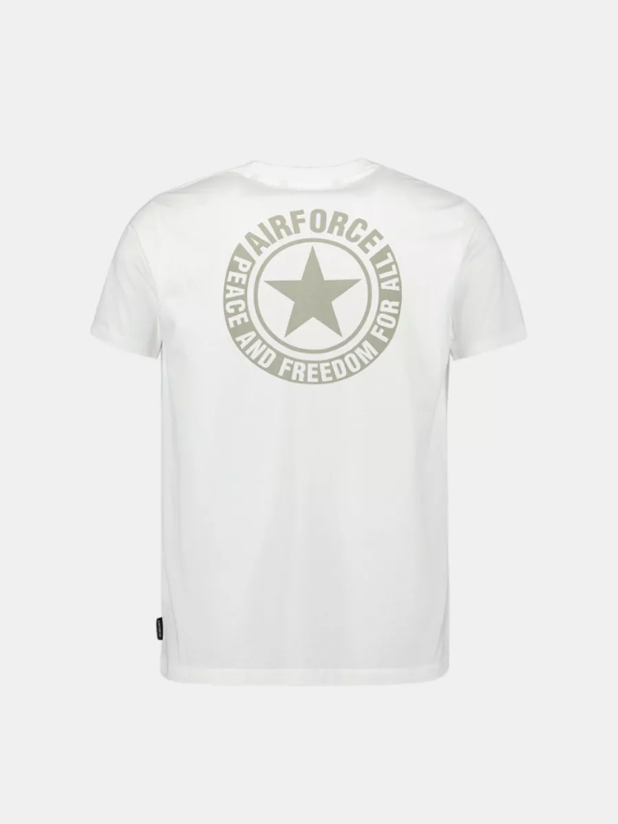 Airforce gem0883 100 white