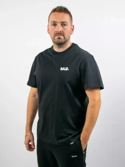 Balr b1112.1338 102 jet black