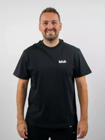 Balr b1112.1338 102 jet black