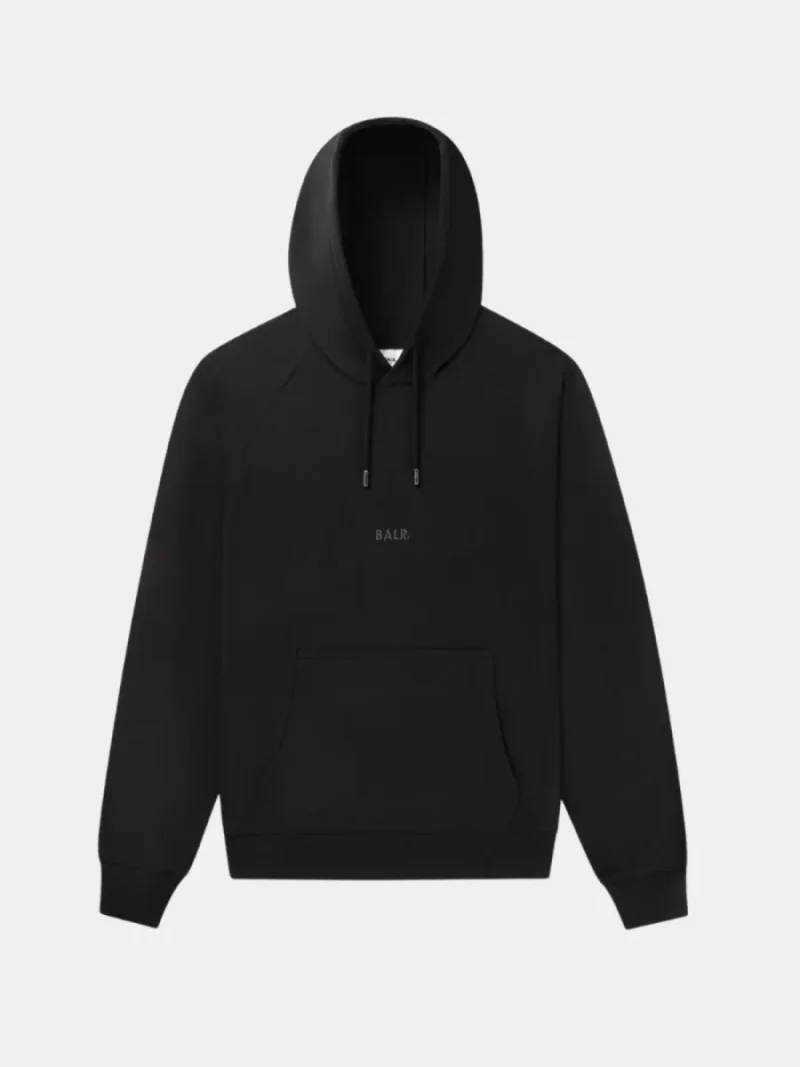 Balr b1261.1135 jet black