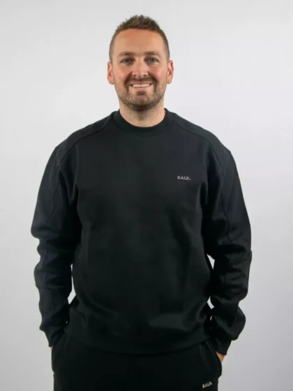 Balr b1262.1098 102 jet black