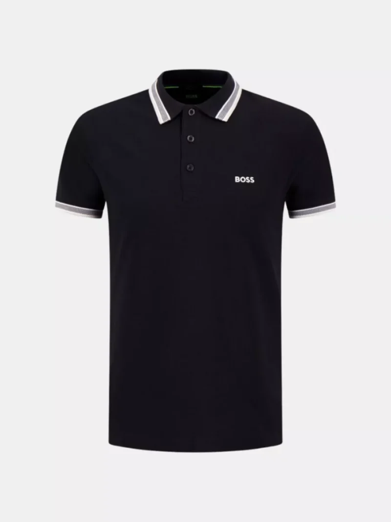 BOSS 50469055 018 charcoal