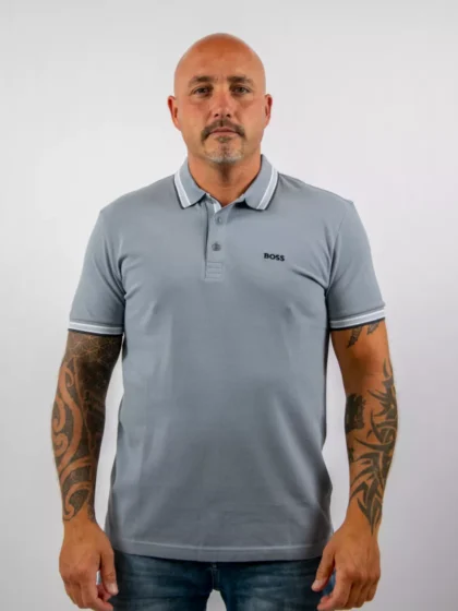 BOSS 50469055 026 dark grey