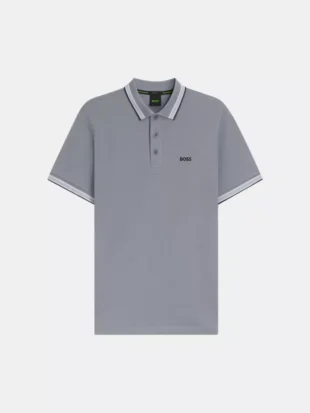 BOSS 50469055 026 dark grey