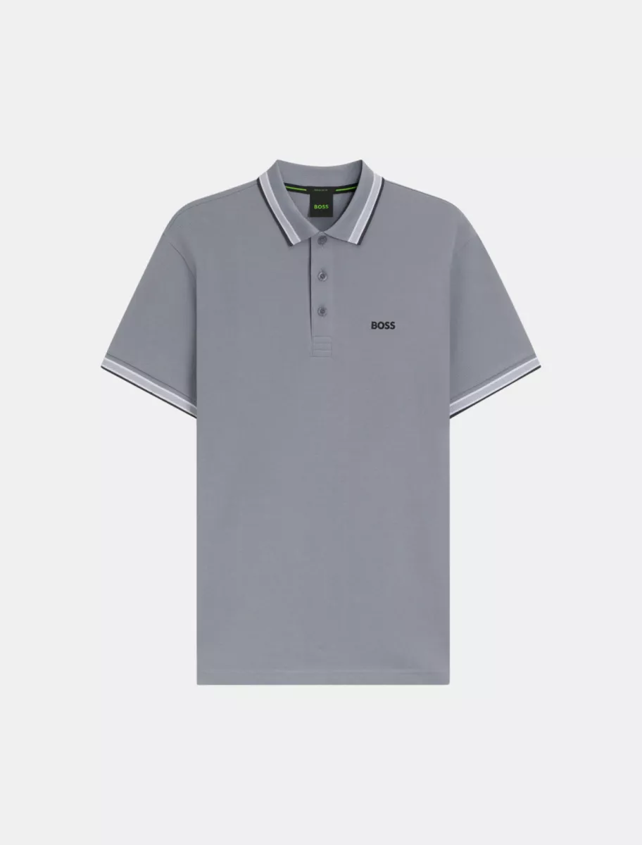 BOSS 50469055 026 dark grey