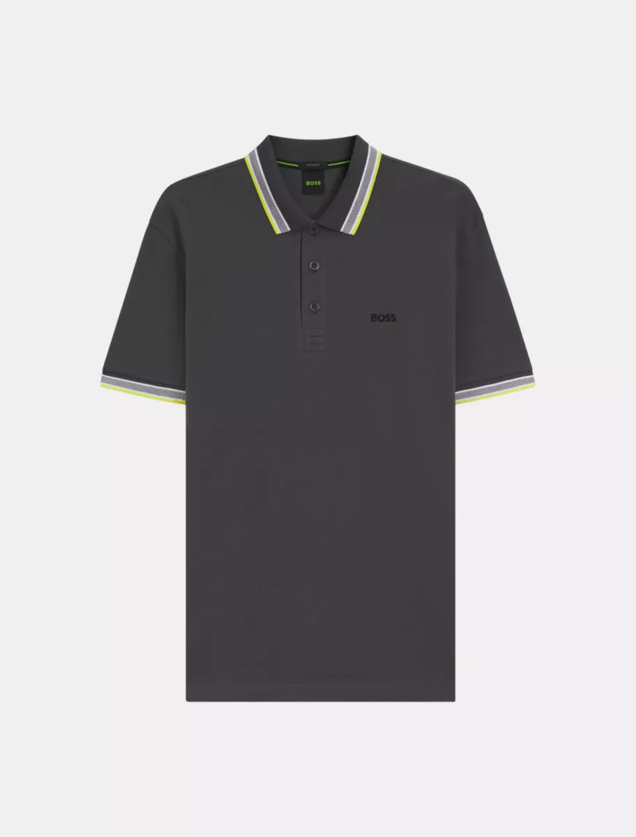 BOSS 50469055 029 dark grey