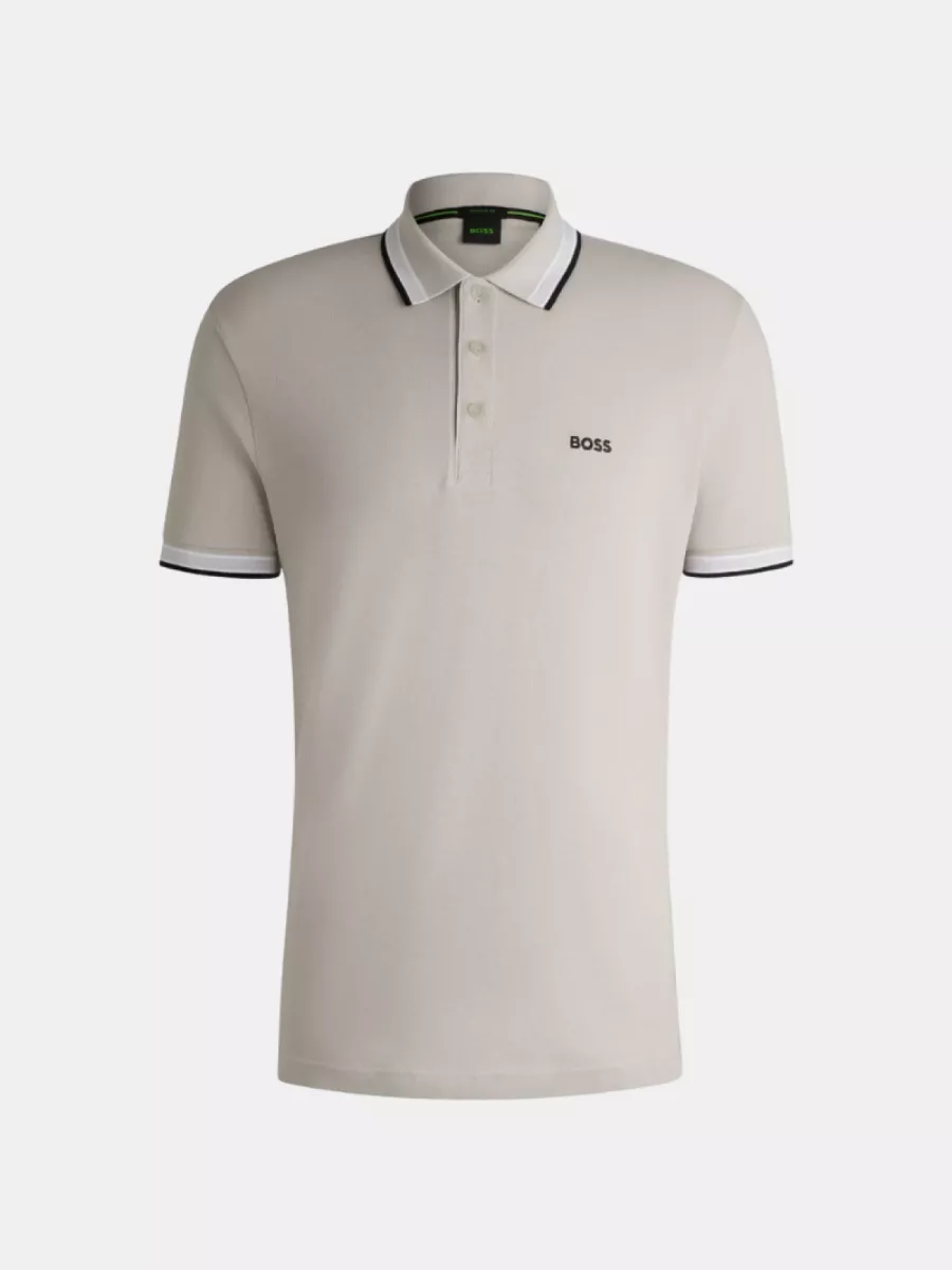 BOSS 50469055 053 light/pastel grey