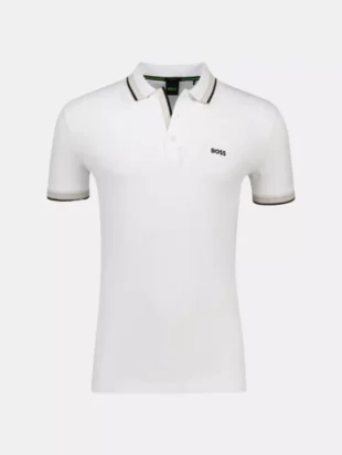 BOSS 50469055 111 open white