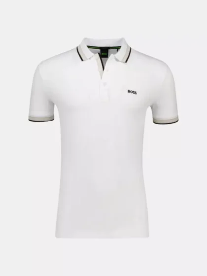 BOSS 50469055 111 open white