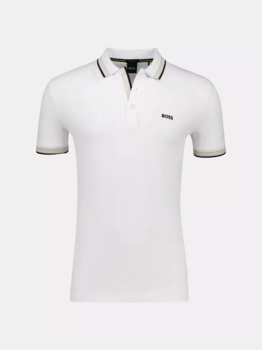 BOSS 50469055 111 open white