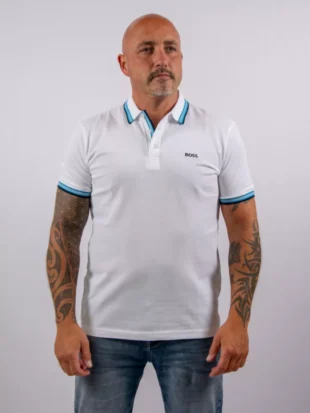 BOSS 50469055 113 open white