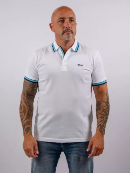 BOSS 50469055 113 open white