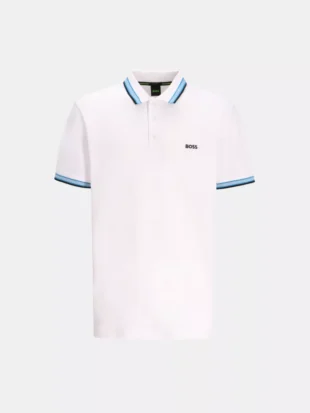 BOSS 50469055 113 open white