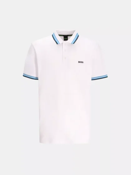 BOSS 50469055 113 open white