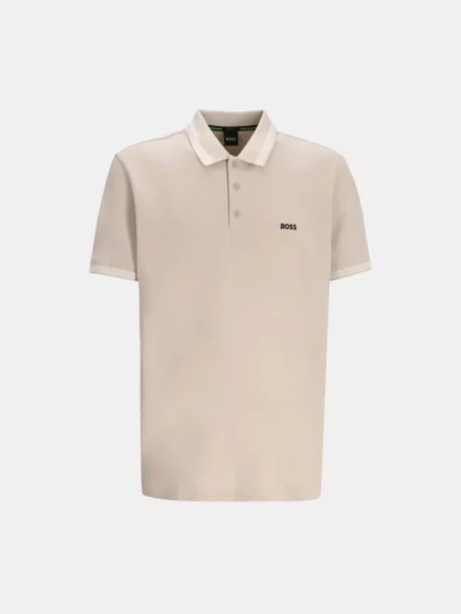 BOSS 50469055 274 light beige