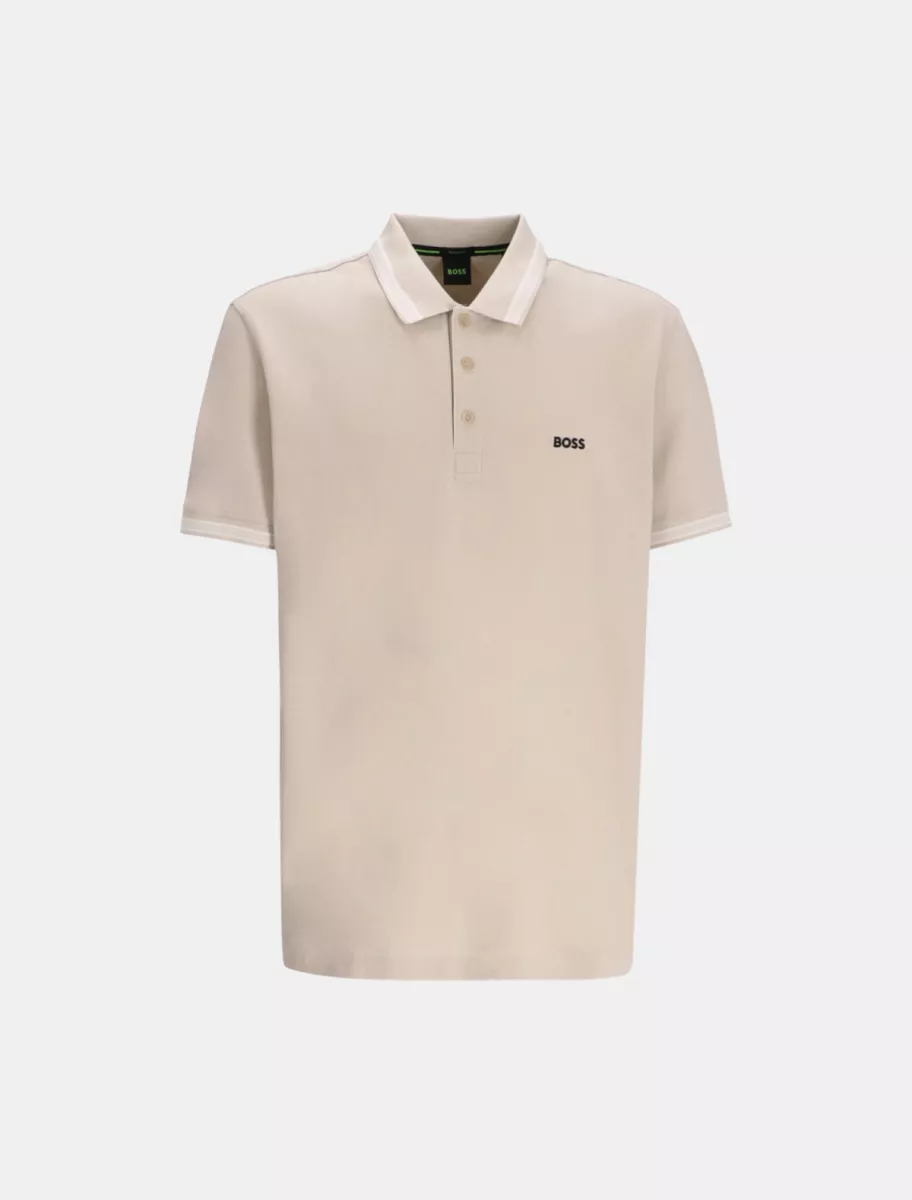 BOSS 50469055 274 light beige
