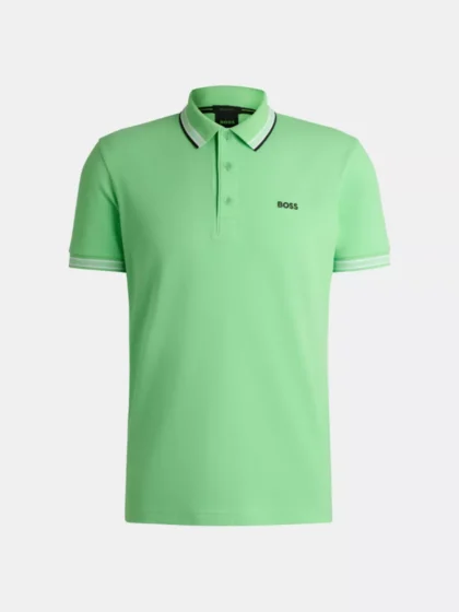BOSS 50469055 319 medium green