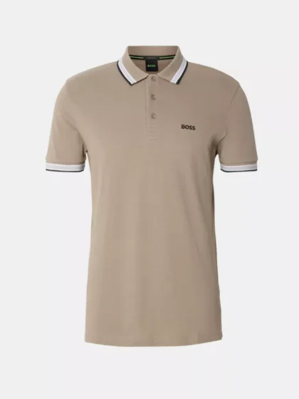 BOSS 50469055 338 light/pastel green