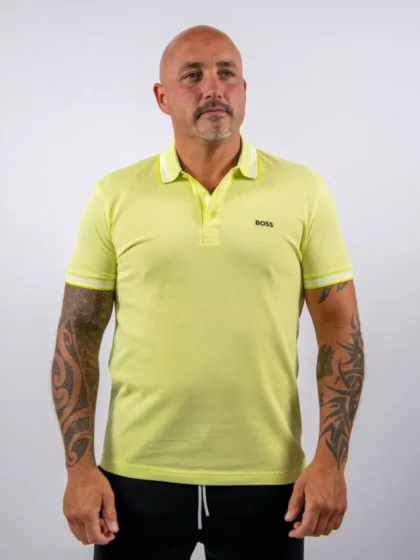 BOSS 50469055 343 open green