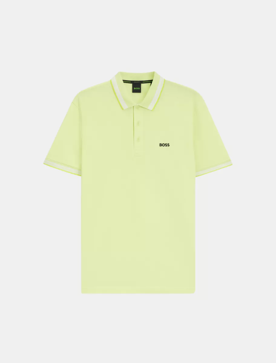 BOSS 50469055 343 open green
