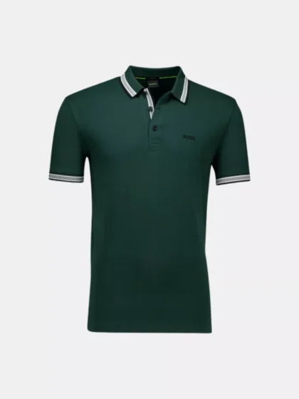 BOSS 50469055 349 open green